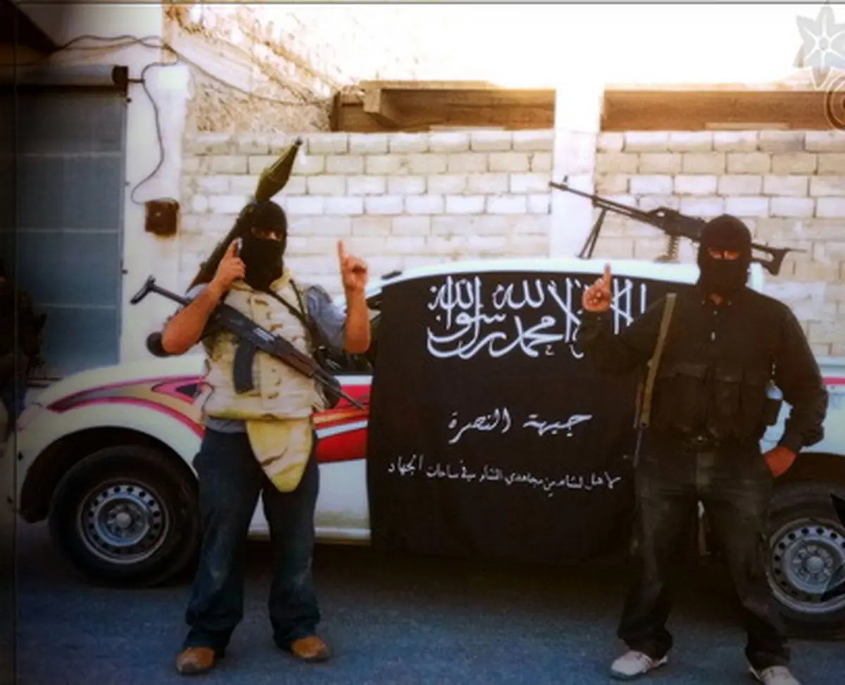 یک سرکرده ارشد تروریست‌های سوری در استان ادلب کشته شد