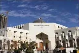 پنج اردنی به اتهام تلاش برای پیوستن به داعش،‌ به زندان محکوم شدند