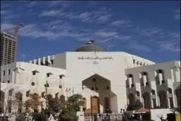 پنج اردنی به اتهام تلاش برای پیوستن به داعش،‌ به زندان محکوم شدند
