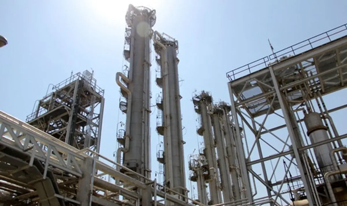 آمریکا مدعی خرید تجهیزات رآکتور آب سنگین اراک توسط ایران شد