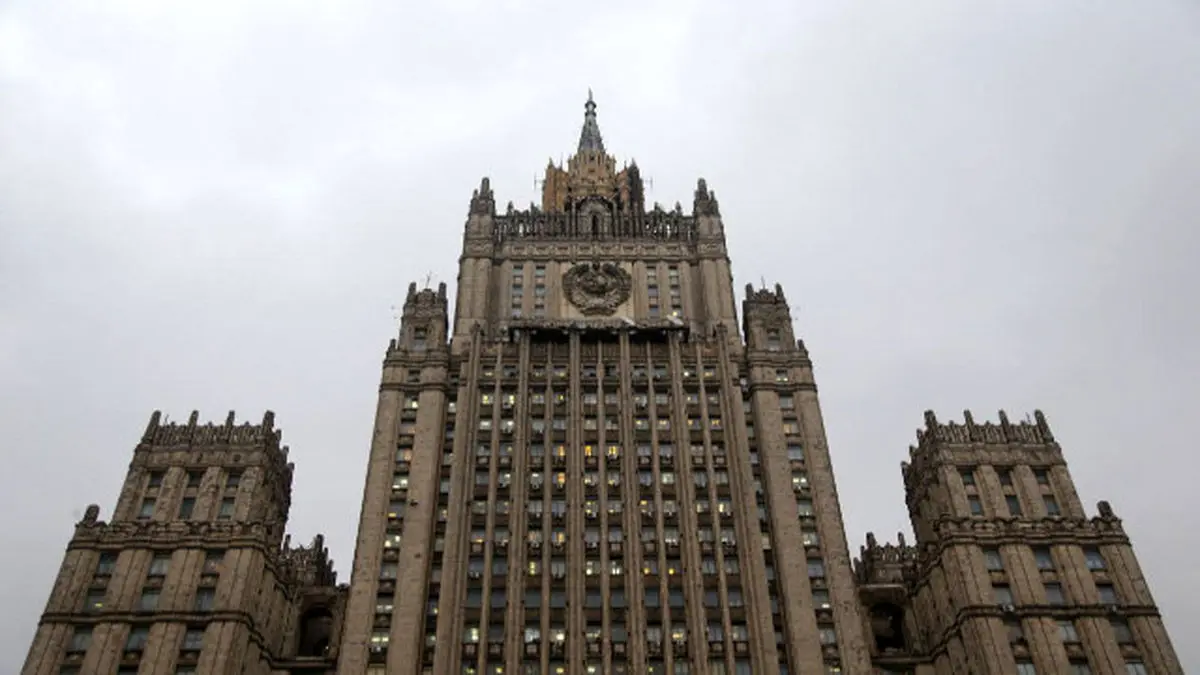 منابع خبری صهیونیستی: روسیه از تل‌آویو به دلیل حمله روز گذشته به سوریه شکایت کرده است