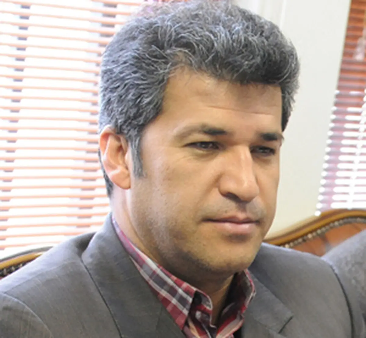 علی رغبتی: کرانچار فقط برای مربیگری تیم امید احراز صلاحیت نشد