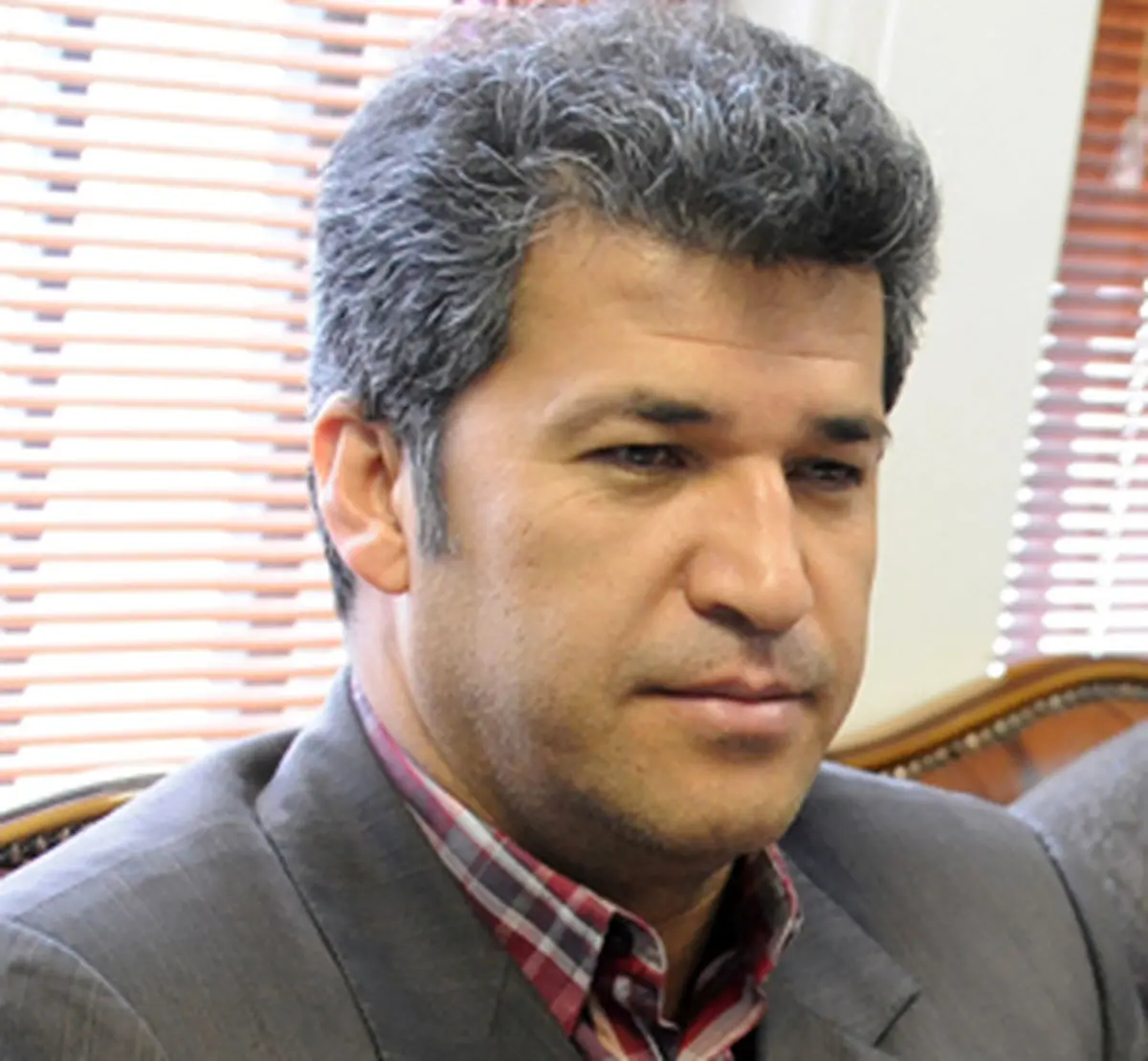 علی رغبتی: کرانچار فقط برای مربیگری تیم امید احراز صلاحیت نشد