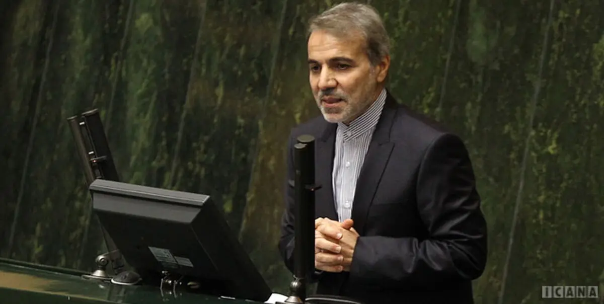 معاون برنامه‌ریزی رئیس‌جمهور در جلسه غیرعلنی امروز مجلس حضور یافت