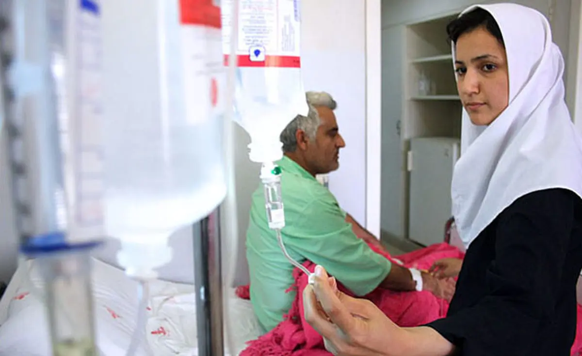 معاون دانشگاه علوم پزشکی زاهدان: پنج هزار داوطلب سلامت در سطح استان فعالیت دارند