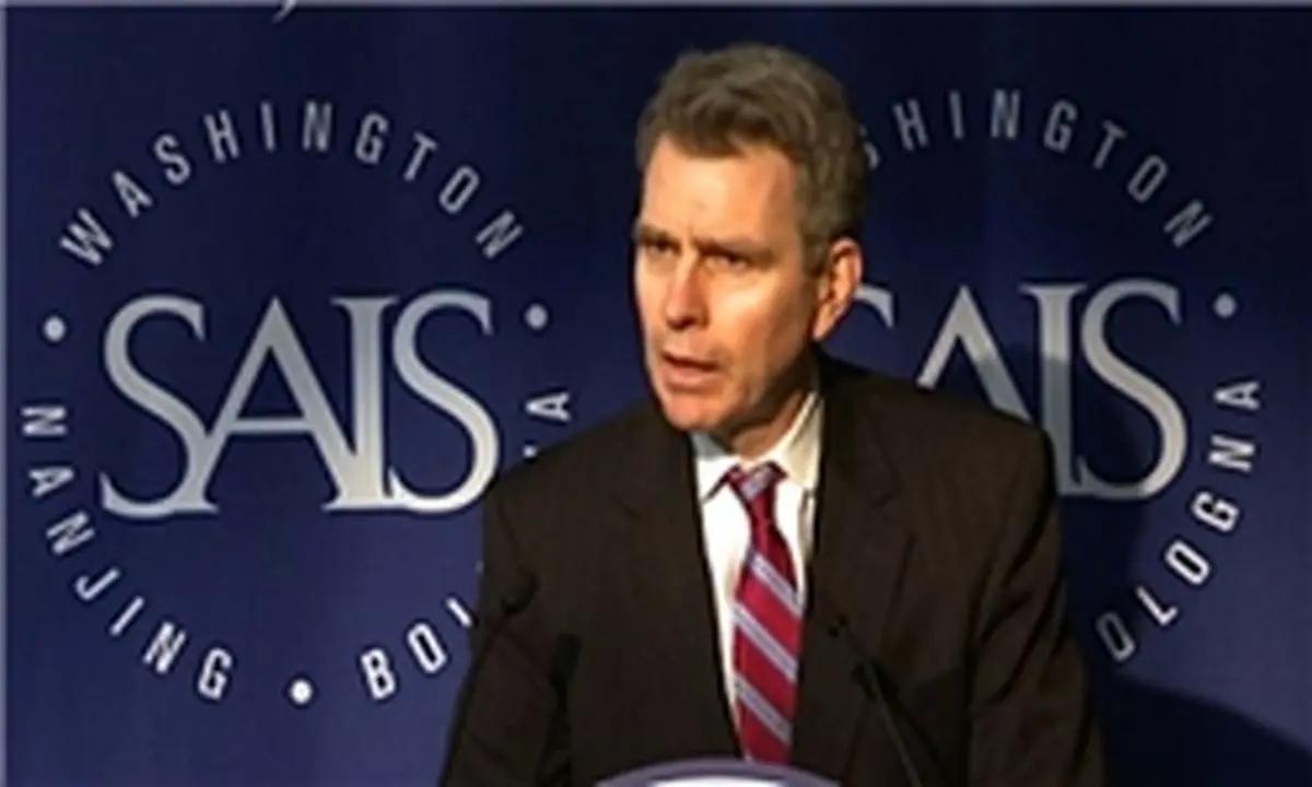 سفیر آمریکا: اوکراین بسیار از شرایط مورد نیاز جهت عضویت در ناتو فاصله دارد