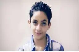 یک نوجوان بحرینی به اتهام شرکت در تظاهرات بازداشت شد