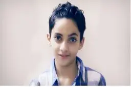 یک نوجوان بحرینی به اتهام شرکت در تظاهرات بازداشت شد