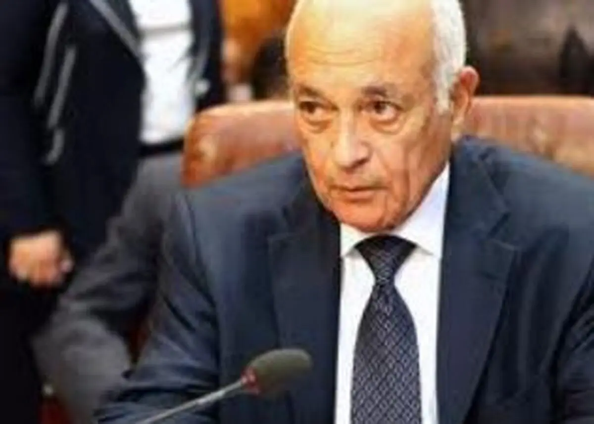 نبیل العربی حملات اخیر رژیم صهیونیستی به سوریه را محکوم کرد