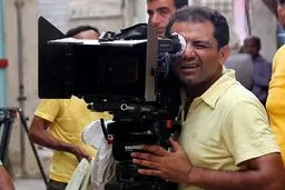 احسان عبدی‌پور 