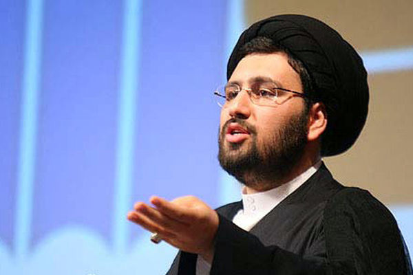 حجت‌الاسلام خمینی: بنیاد اندیشه افراط‌گرایی را باید با جهادی فرهنگی ساکت کنیم