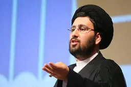 حجت‌الاسلام خمینی: بنیاد اندیشه افراط‌گرایی را باید با جهادی فرهنگی ساکت کنیم