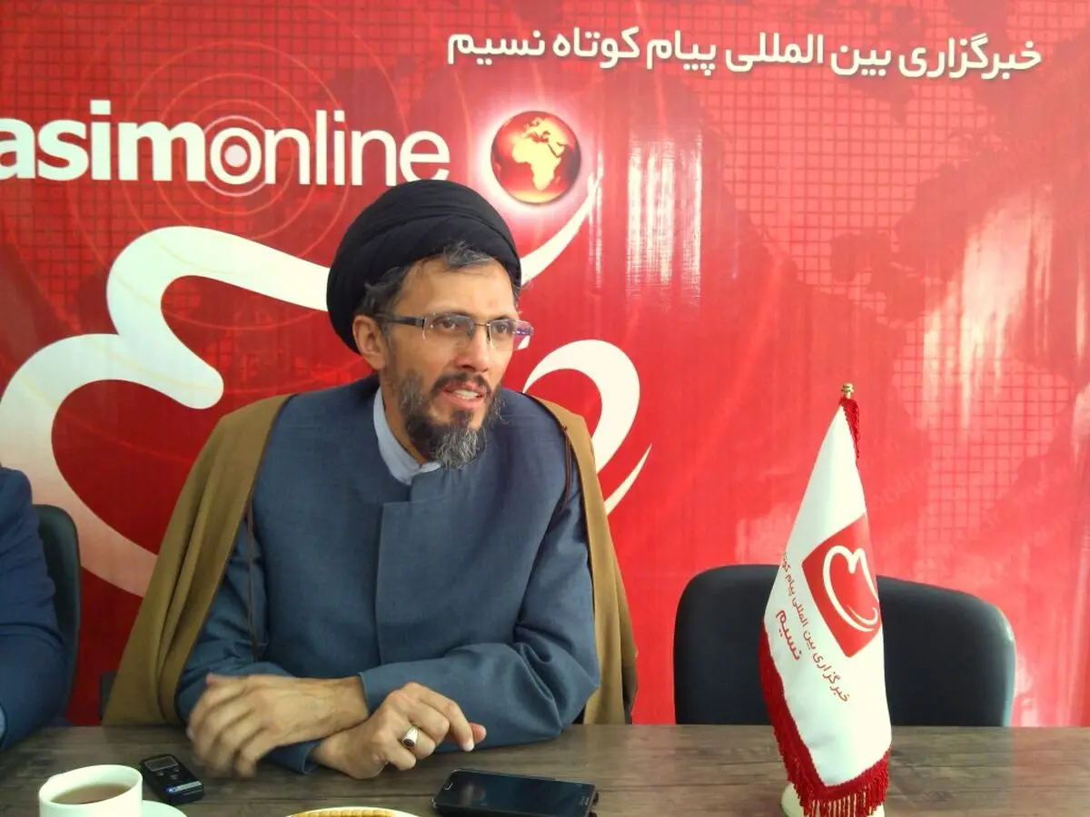 "تأمین اسکان زائران پیاده امام رضا(ع)، نیازمند مشارکت مردم است"