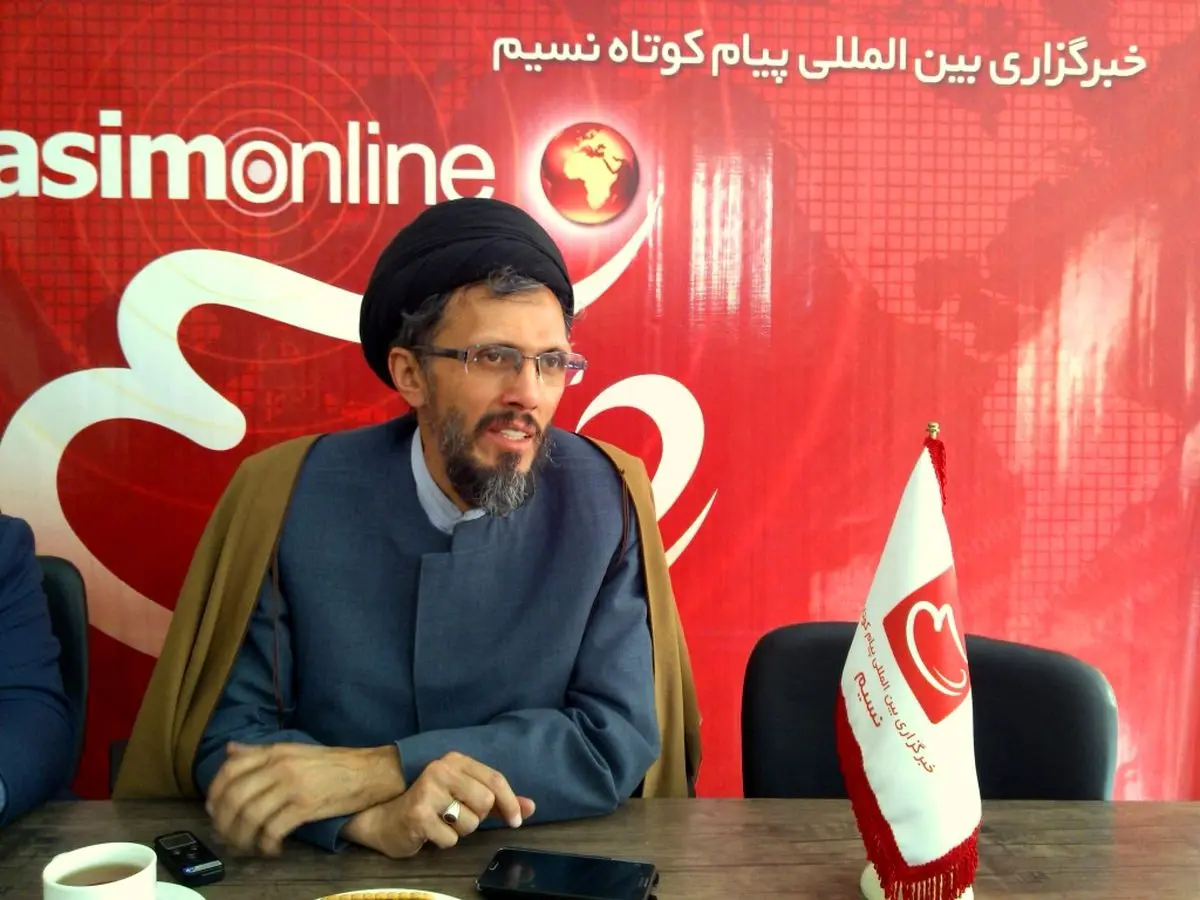 "تأمین اسکان زائران پیاده امام رضا(ع)، نیازمند مشارکت مردم است"