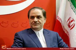 نوش‌آبادی: پیشنهادمان برای بودجه ۹۴، هزار میلیارد بود که اتفاق نیفتاد