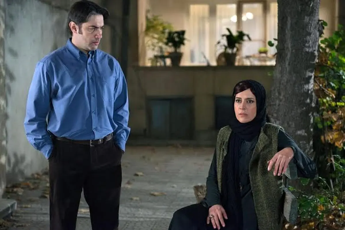 مصطفی احمدی فیلمبرداری "نزدیکتر" را به پایان رساند