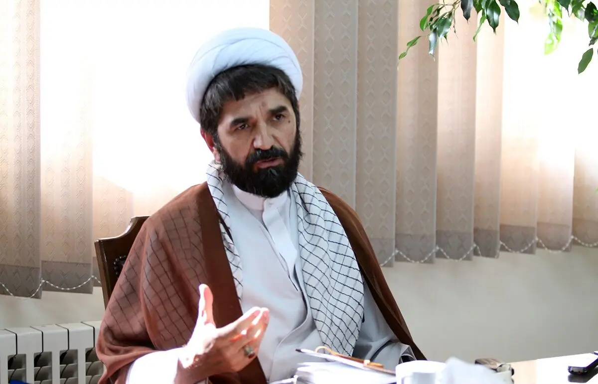 علی‌اصغر لطفی به‌عنوان رئیس کمیسیون تازه‌تأسیس "امر به معروف" شورای شهرمشهد انتخاب شد