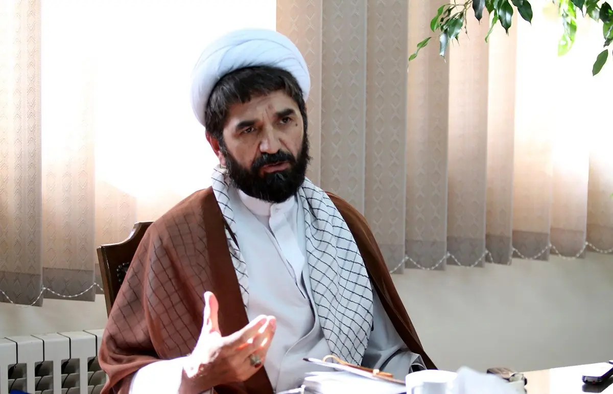 علی‌اصغر لطفی به‌عنوان رئیس کمیسیون تازه‌تأسیس "امر به معروف" شورای شهرمشهد انتخاب شد