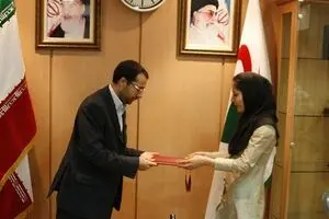 رئیس سازمان بورس به بانک توسعه صادرات می‌رود