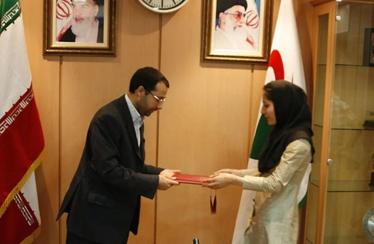 رئیس سازمان بورس به بانک توسعه صادرات می‌رود