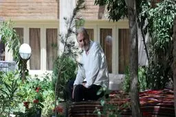 خواننده موسیقی سنتی تیتراژ سریال 