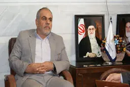 رئیس دانشگاه جامع علمی کاربردی استان قم: این دانشگاه پل میان علم و بازار است