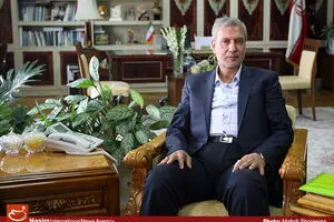 ربیعی: جشن بیمه‌دار شدن همه ایرانیان با حضور رئیس جمهور برگزار می‌شود
