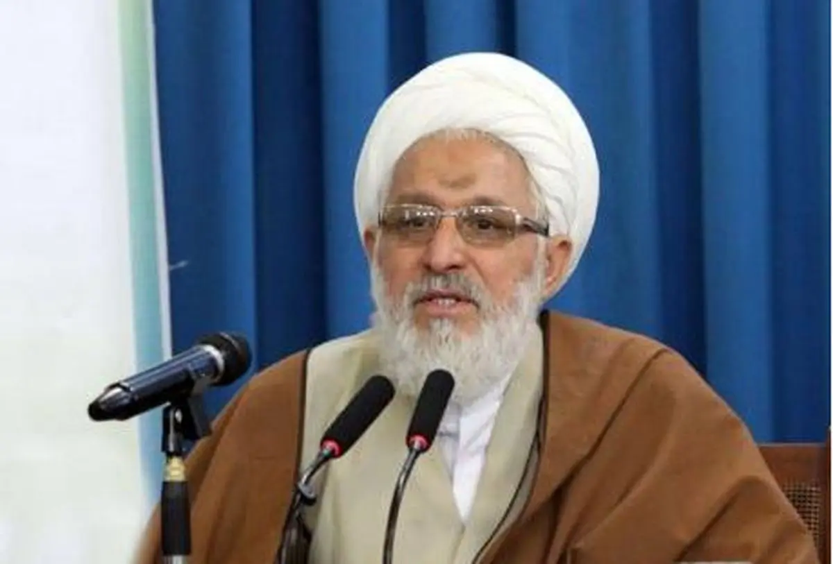 آیت‌الله ایمانی: دعوت‌کنندگان هادی غفاری باید پاسخگو باشند