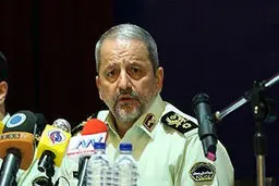 فرمانده ناجا: عاملان اسیدپاشی‌های اصفهان هنوز شناسایی نشده‌اند