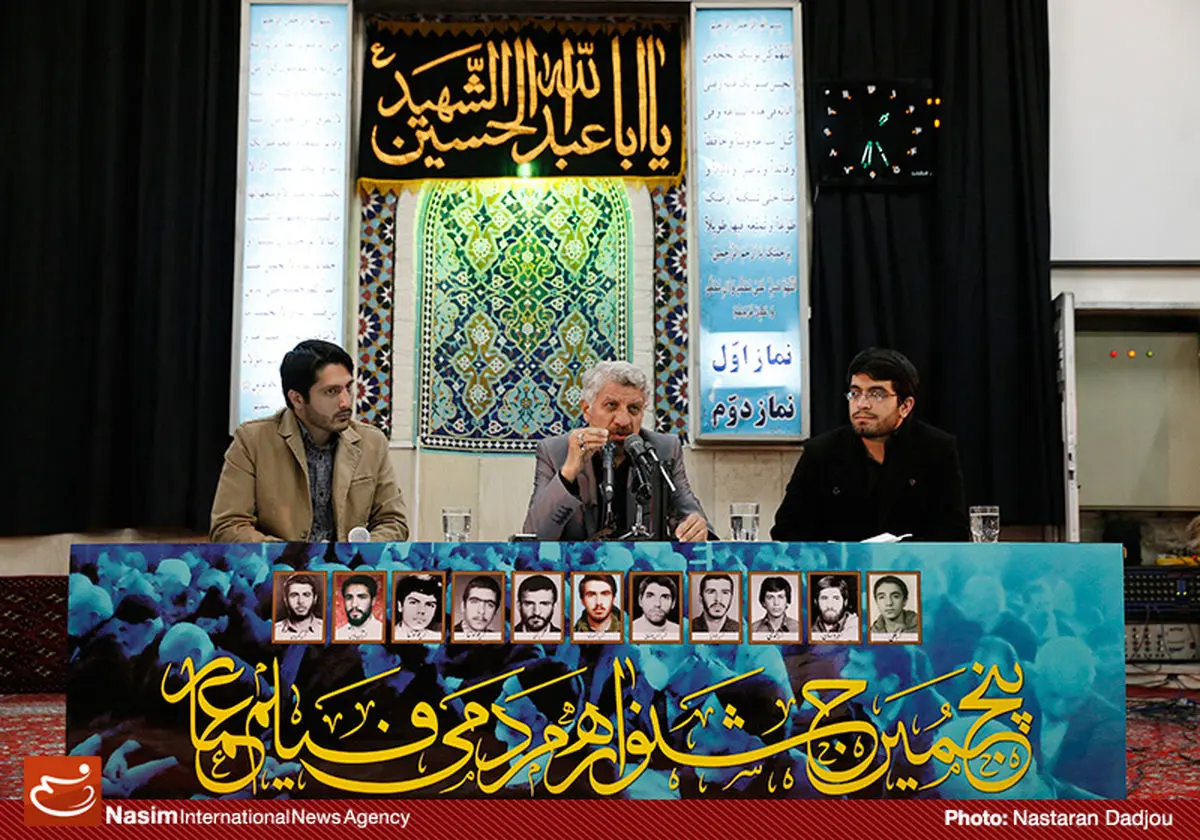 دبیر اجرایی اکران مردمی عمار: از مسجد گرفته تا داخل قطار اکران فیلم داریم