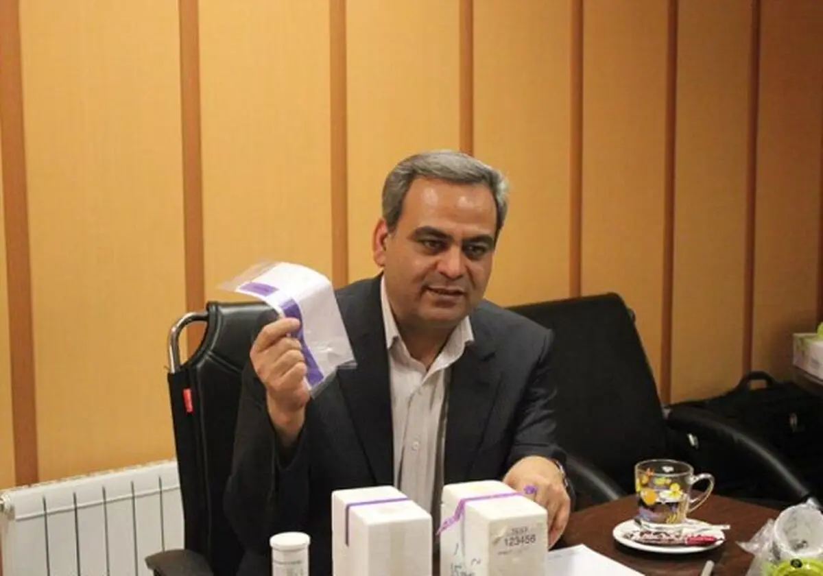 احمد هاشمیان: دو بازیکن دوپینگی به دو سال محرومیت محکوم شدند