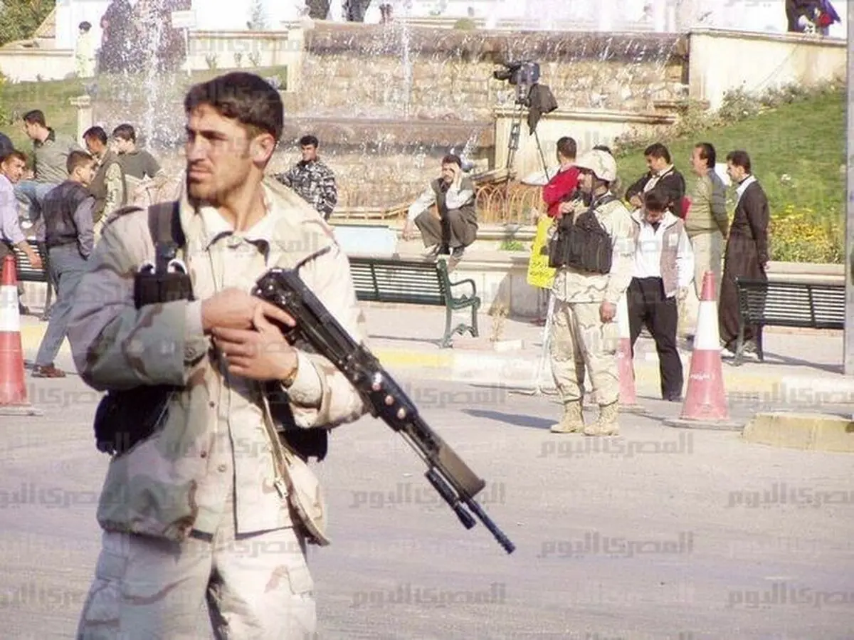 نیروهای کُرد سوری در شهر عین‌العرب (کوبانی) با تروریست‌های داعش درگیر شدند