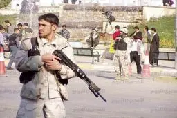 نیروهای کُرد سوری در شهر عین‌العرب (کوبانی) با تروریست‌های داعش درگیر شدند