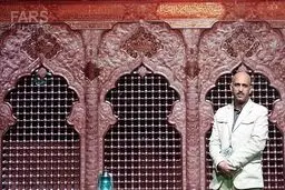 قزلی: امروز برای اولین بار تقریظ رهبری بر کتاب 