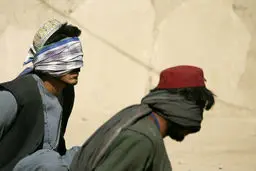 تفنگداران نیروی دریایی آمریکا در حال آماده‌‌باش هستند