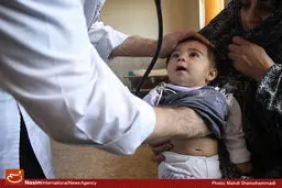 نیترات آب و سوسیس و کالباس موجب سردرد، خستگی و سرطان در کودکان می‌شود