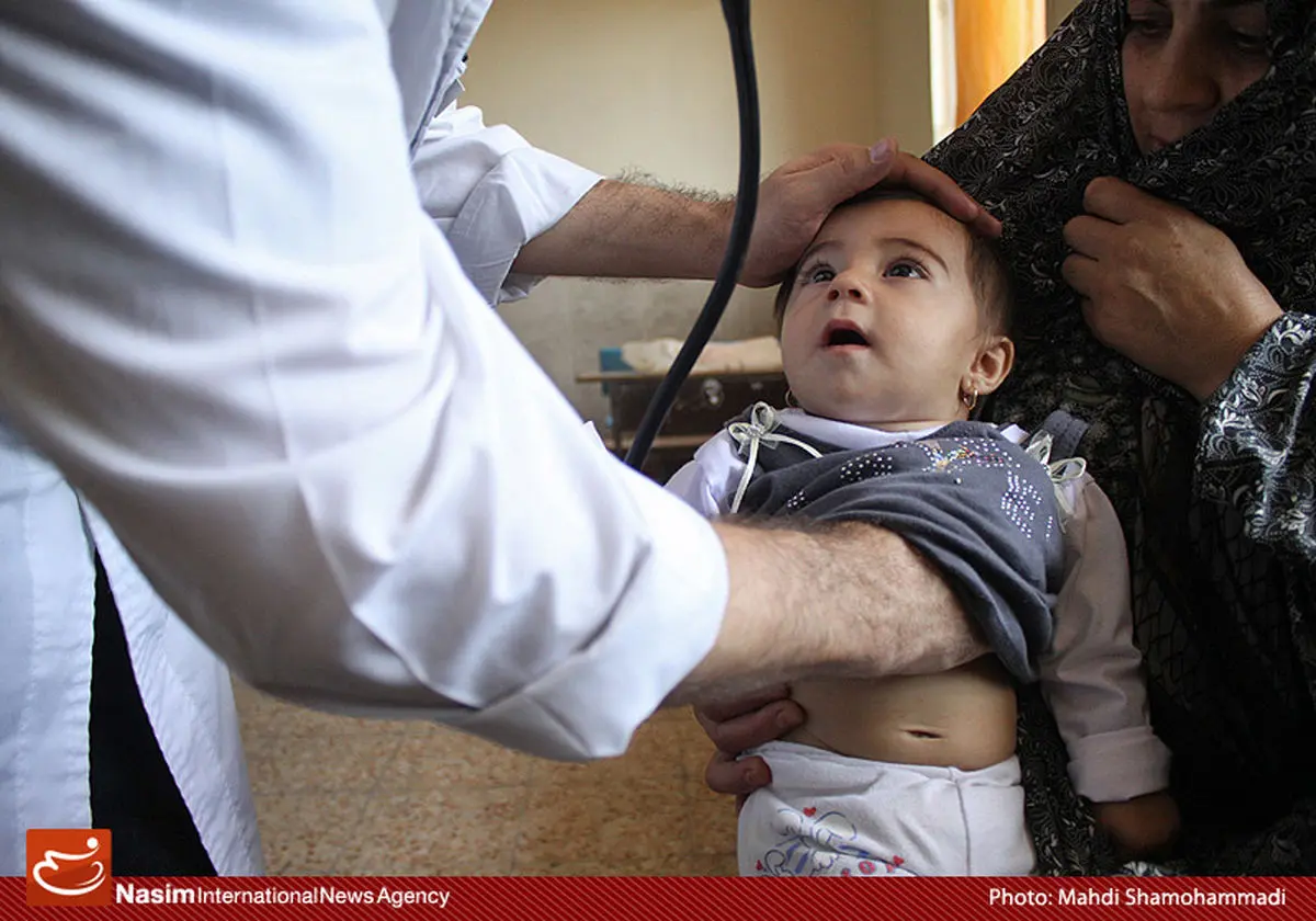 نیترات آب و سوسیس و کالباس موجب سردرد، خستگی و سرطان در کودکان می‌شود