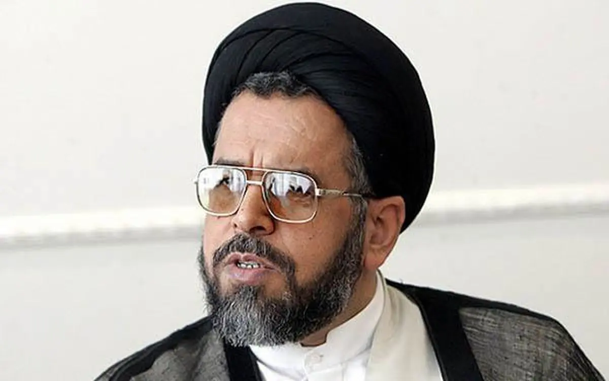 علوی: وزارت اطلاعات به هیچ گروه سیاسی گرایش ندارند