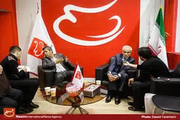 علی رغبتی: وزارت ورزش از طریق دولت درآمد فوتبال ایران در جام جهانی را از فیفا گرفت