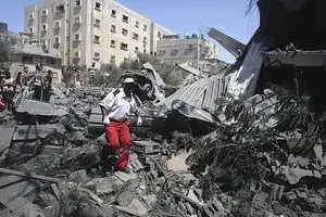 رژیم صهیونیستی گزارش عفو بین‌الملل را 