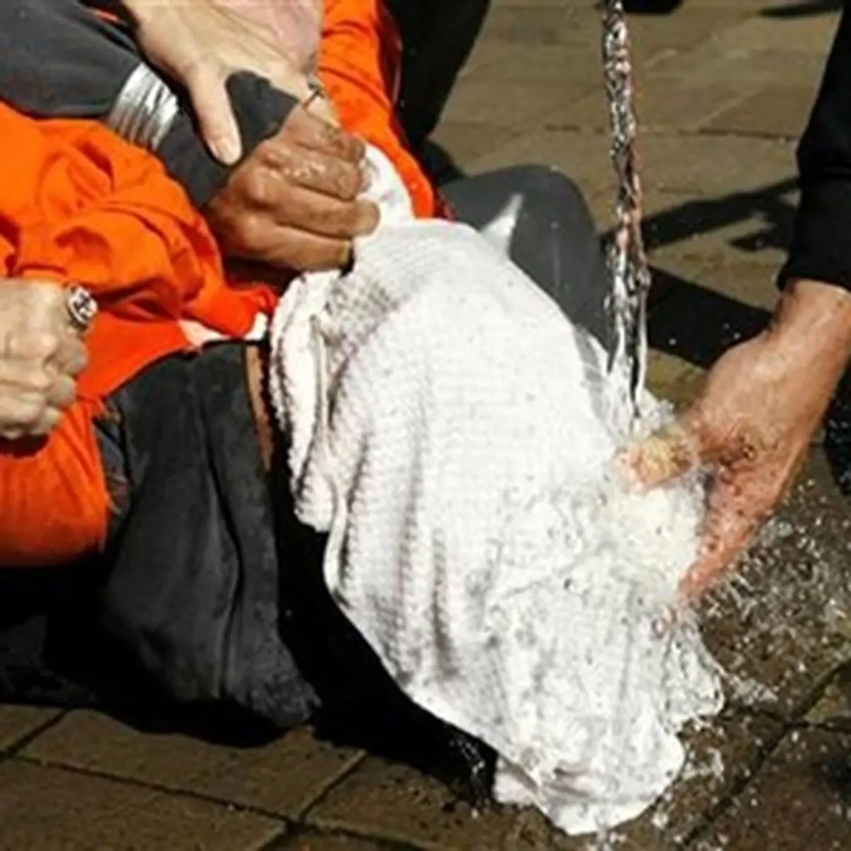 سنای آمریکا ابعادی از شکنجه‌‌های استفاده شده توسط سیا در دولت بوش را افشا کرد