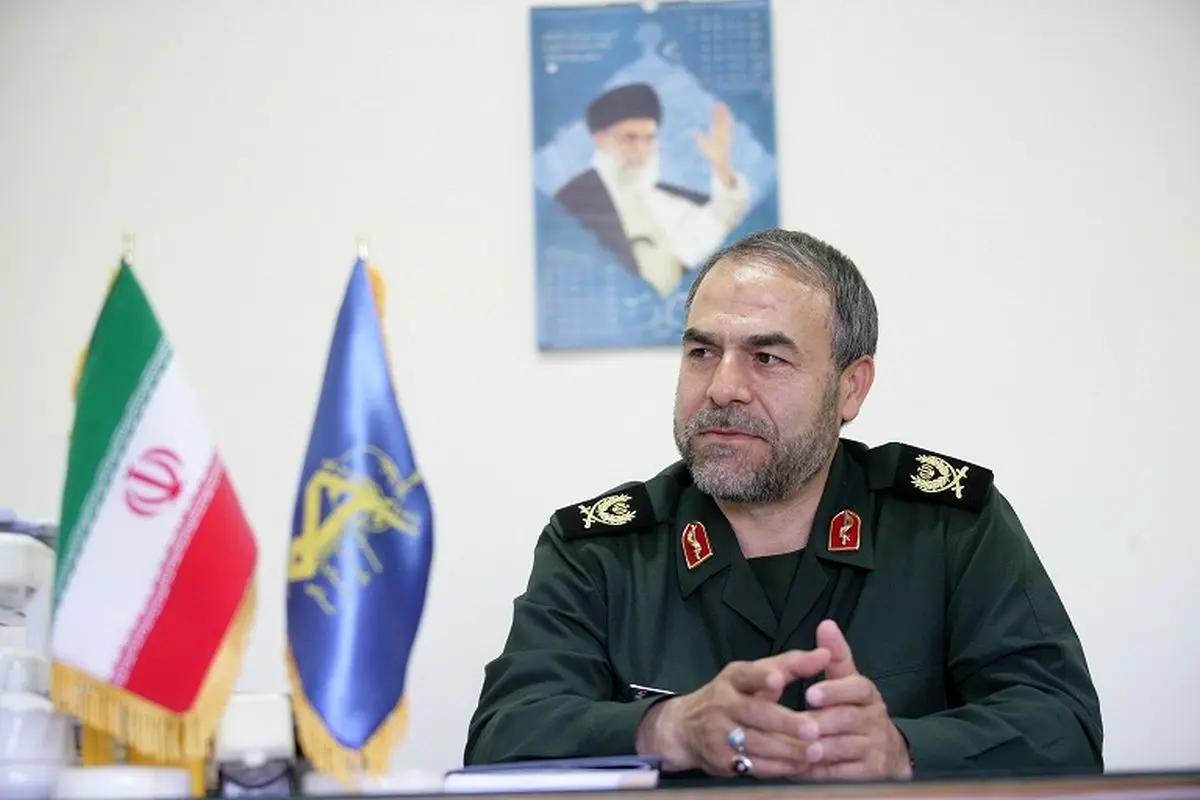 "چرا بر‌نامه موشکی ایران نظارت‌بر‌دار نیست"