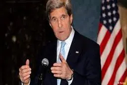 وزیر خارجه آمریکا از کنگره موافقت با جنگ علیه داعش را خواستار شد