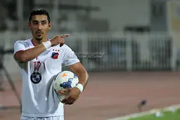 الکویت بدون قوچان‌‌نژاد پیروز شد