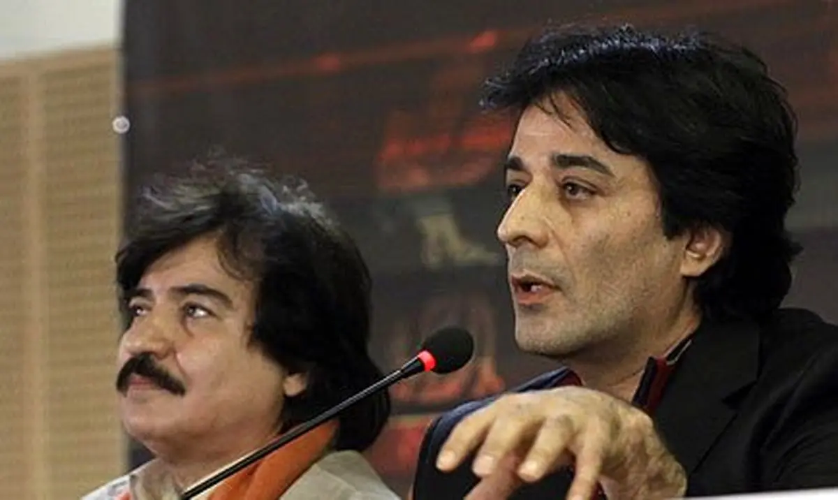 کارگردان و تهیه‌کننده "رها تر از دریا" با وجود درگیری با هم دوباره همکار شدند