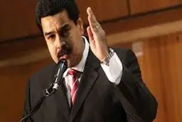 رئیس‌جمهور ونزوئلا: ایالات متحده پایش را از حد خودش فراتر گذاشته است