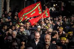 شبکه تهران برنامه‌های مختلفی را ویژه اربعین آماده پخش کرد