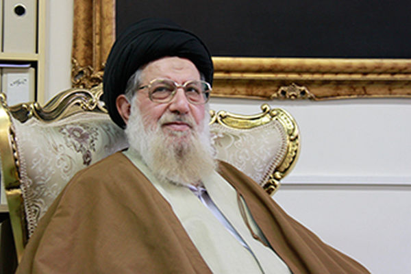 آیت‌الله سید محمد خامنه‌ای: آمریکا به نفوذی‌های خود امید بسته بود