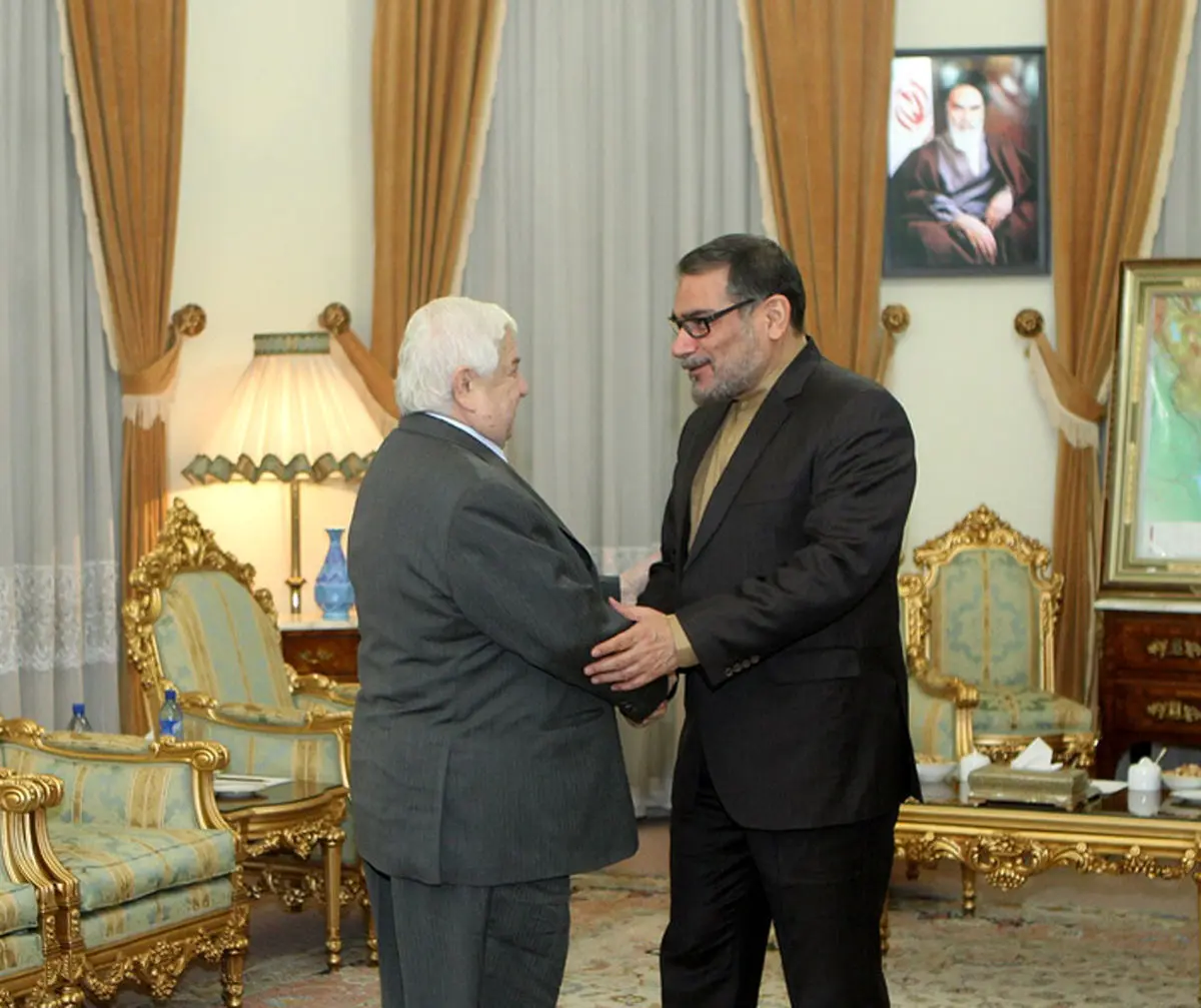 شمخانی: تسلیح کرانه باختری، خواب آسوده را از چشمان مقامات رژیم صهیونیستی خواهد گرفت