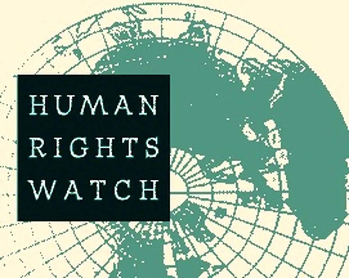 دیده‌بان حقوق بشر: شکنجه بازداشت شدگان توسط سیا جنایتی غیرقابل توجیه است